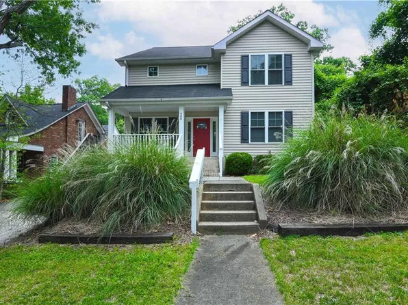 409 Warren St, Greensboro, NC 27403