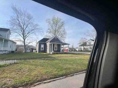 600 E 5th St, Mount Vernon, IN, 47620