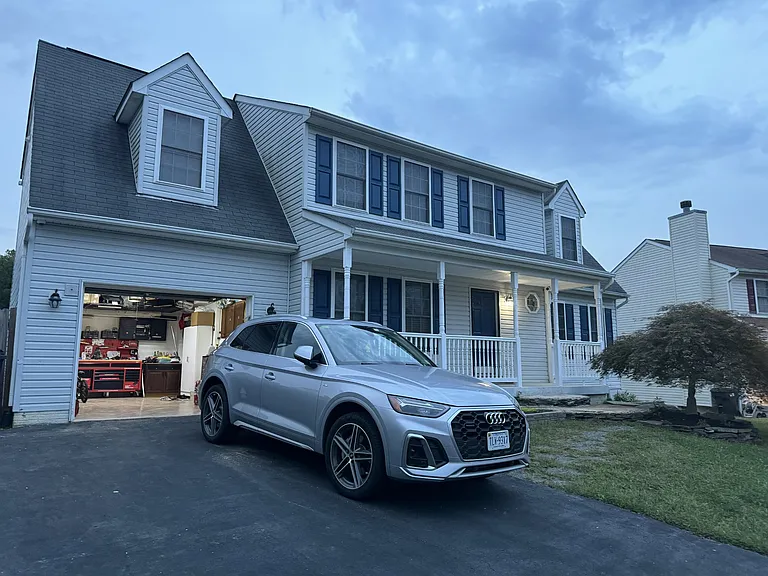 11127 Huntington Meadows Ln — Photo 1