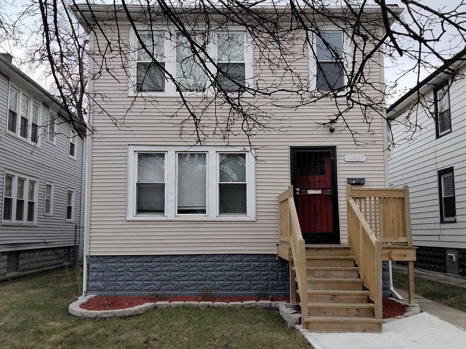 1st image of 12037 S Lafayette Ave #2