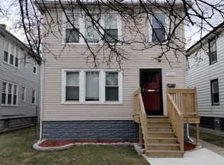 12037 S Lafayette Ave #2, Chicago, IL