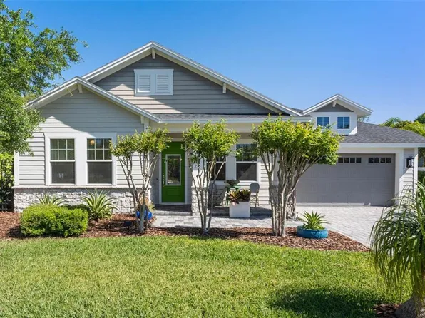 2235 Walnut St, Orlando, FL 32806