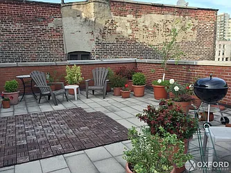 Rented by Oxford Property Group