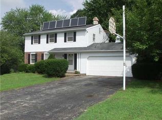 830 Independence Dr, Webster, NY 14580