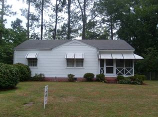 607 N Juniper St, Cordele, GA 31015