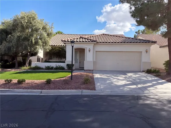 4433 El Presidio Dr, Las Vegas, NV 89141