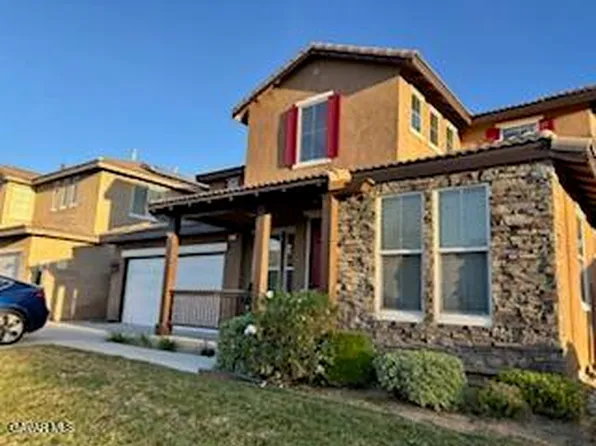 3414 Club Rancho Dr, Palmdale, CA 93551