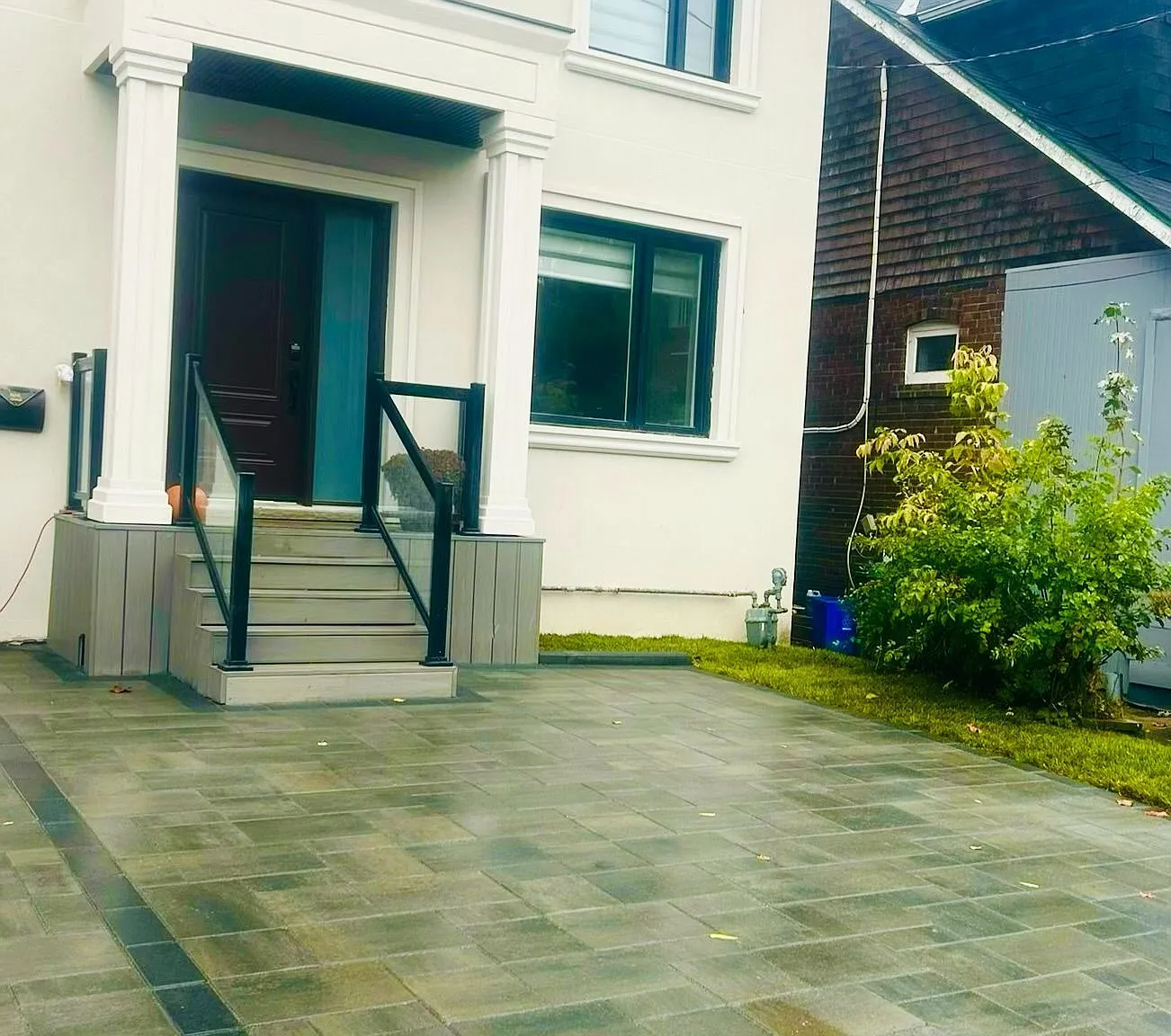 2 bed, $2,480 — Photo 1