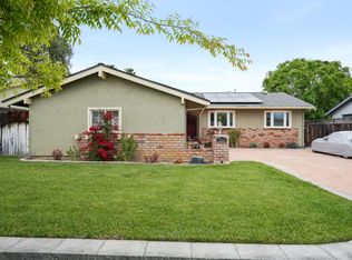 5614 Lathrop Dr, San Jose, CA 95123