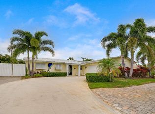 12787 Ellison Wilson Rd, North Palm Beach, FL 33408