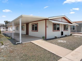3330 E Main St LOT 440, Mesa, AZ 85213
