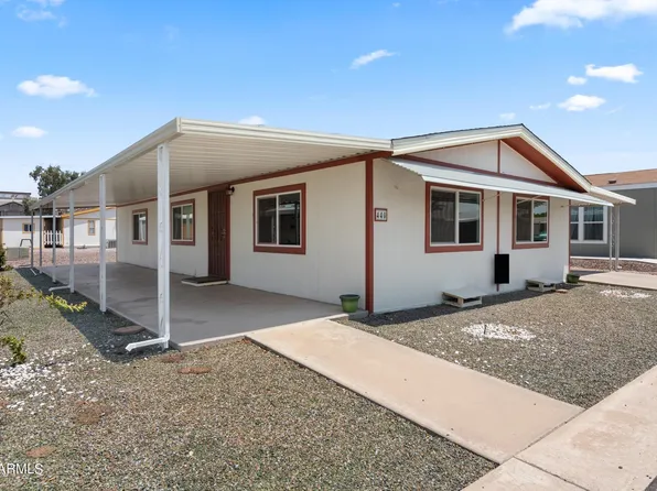 3330 E MAIN Street #440, Mesa, AZ 85213