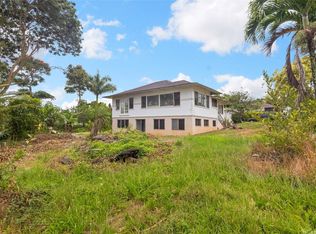1784 Eames St, Wahiawa, HI 96786