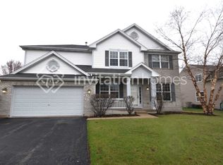 3010 Shetland Ln, Montgomery, IL 60538