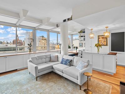 2373 Broadway APT 1903, New York, NY, 10024