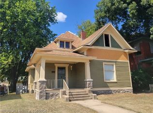 719 N 14th St, Fort Smith, AR 72901