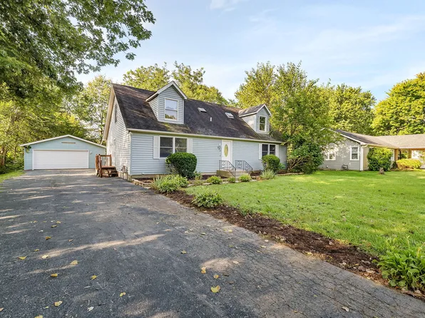 517 W Cermak Rd, Braidwood, IL 60408