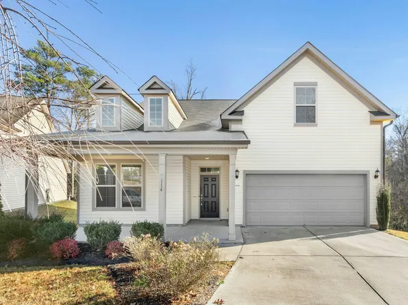 114 Sugarbush Ct, Clayton, NC 27527