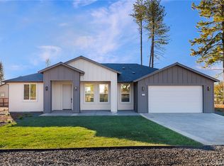 701 Camellia Dr, Paradise, CA 95969