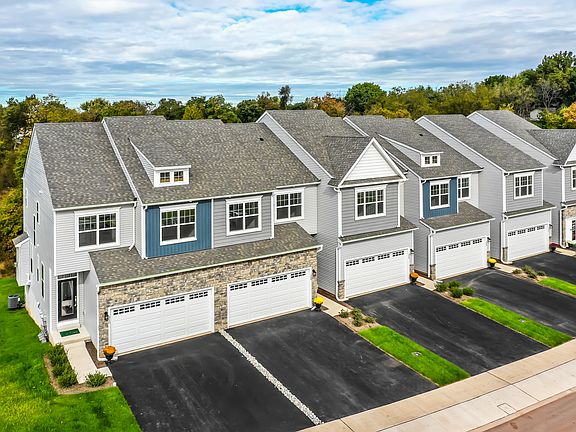 The Signature Series Exterior