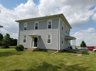 21110 Hazel Rd, Sterling, IL 61081