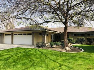 712 Jamaica Way, Bakersfield, CA 93309