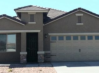 148 S 224th Dr, Buckeye, AZ 85326