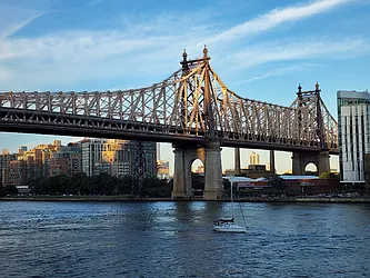 Rented by Bond New York