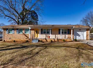 213 Patricia Rd, Madison, AL 35758