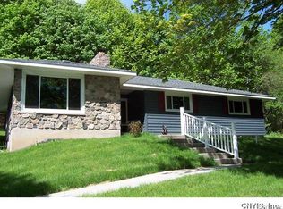 2153 Apulia Rd, La Fayette, NY 13084