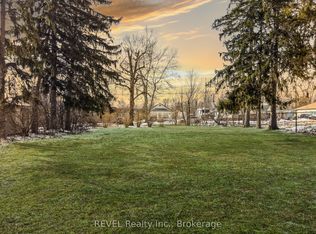 LOT 151/152 Schooley Rd, Fort Erie, ON L0S 1N0