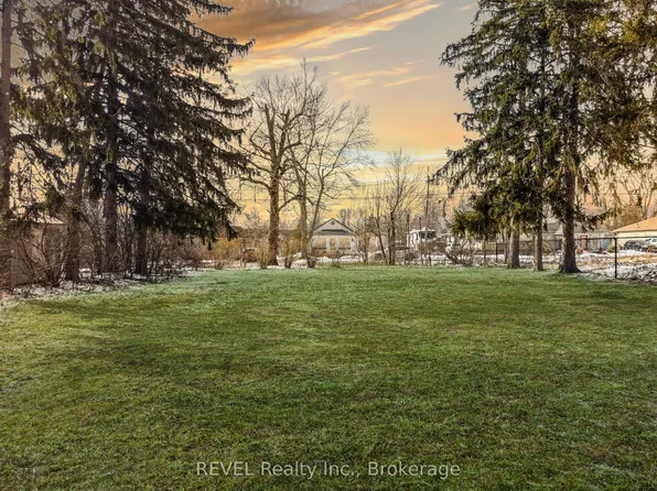 LOT 151/152 Schooley Rd, Fort Erie, ON L0S 1N0