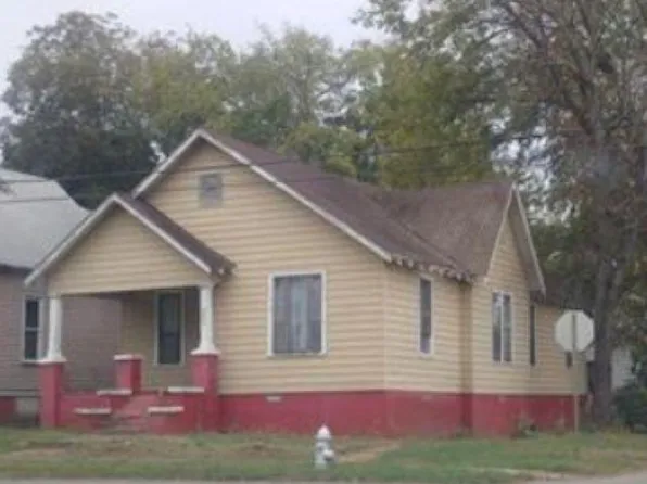 1023 W 15th St, Little Rock, AR 72202