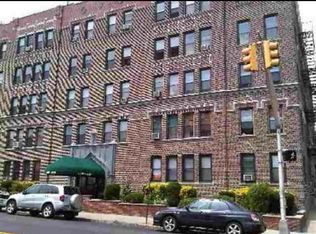 6215 Kennedy Blvd E APT 4DN, West New York, NJ 07093