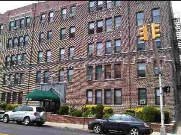 6215 Kennedy Blvd E APT 4DN, West New York, NJ 07093