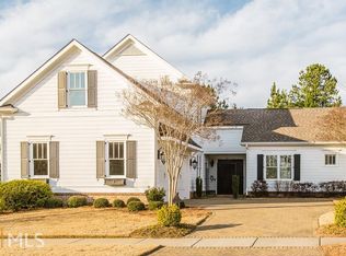 2033 Trimleston Rd, Statham, GA 30666