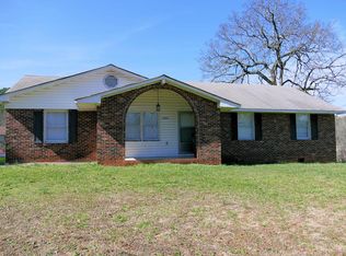 503 Dogwood Dr, Gaffney, SC 29340