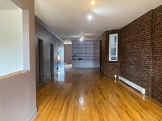 Rented by BR Edwards Associates Inc