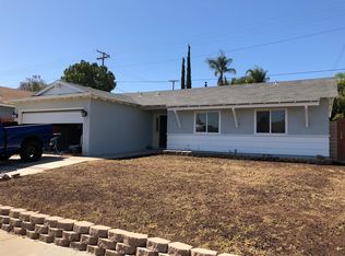 1788 Outpost Dr, Corona, CA 92882