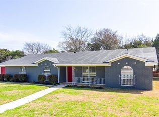 885 Nola Ruth Blvd, Harker Heights, TX 76548