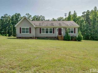 5840 Running Well Ln, Raleigh, NC 27606