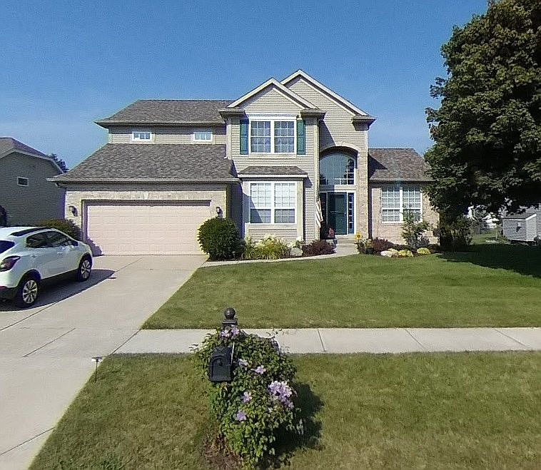 10889 Pointe West Blvd, Grand Ledge, MI 48837 Zillow