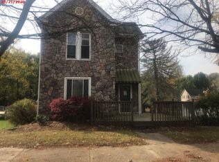 740 E Maiden St, Washington, PA 15301