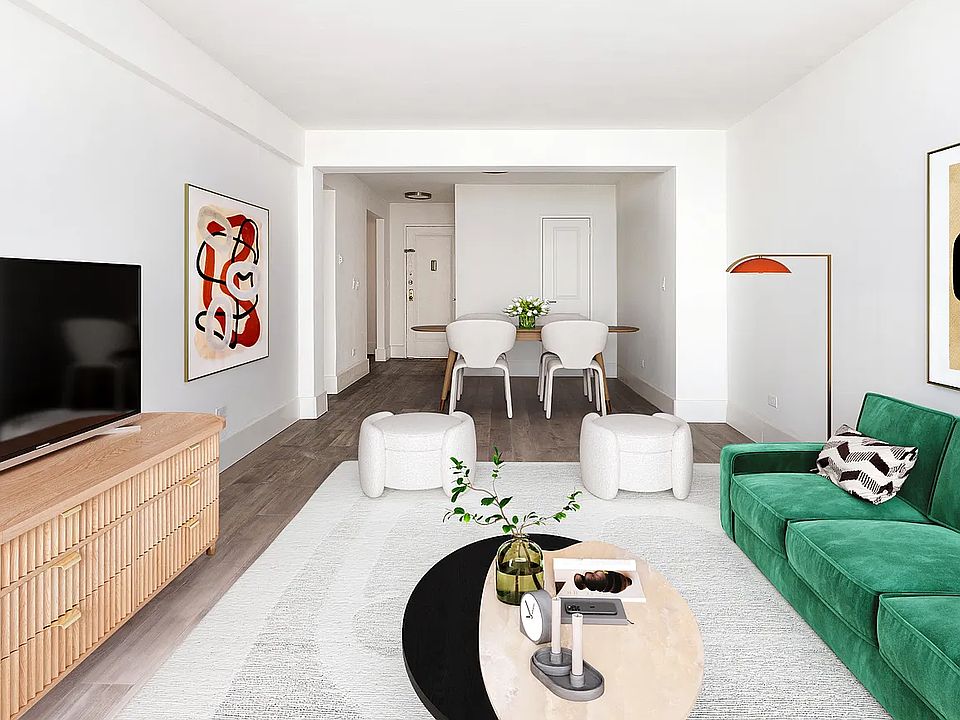 1st image of 2420 Morris Ave APT 6E
