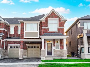 3206 Brigadier Ave, Pickering, ON L1X 0N4