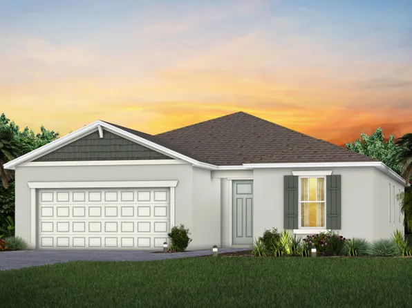 1945 Spring Shower Cir, Kissimmee, FL 34744