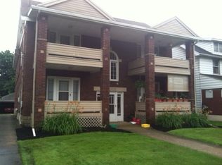 205 E Broadway Ave, Girard, OH 44420