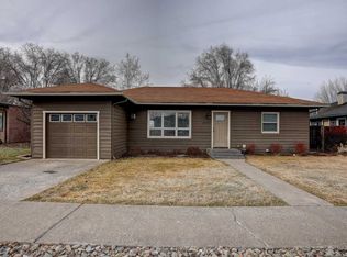 1429 SW 11th St, Redmond, OR 97756