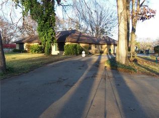 322 County Road 3120, Quitman, TX 75783