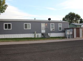 1015 N Fir St #25-A, Jerome, ID 83338